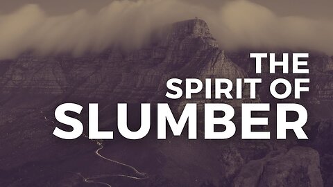 God Said He Would Strike The Earth - Then An 8.8M Earthquake Hits! Spirit Of Slumber!!