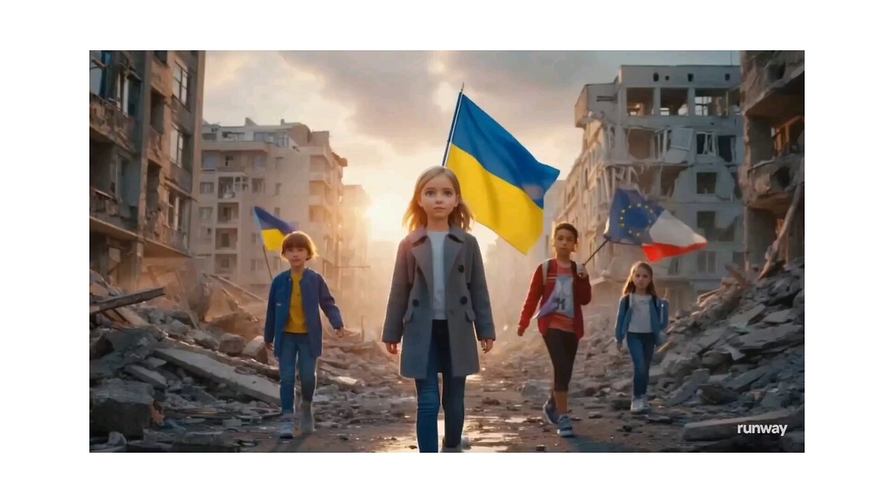 "Ми проти війни"🇺🇦🎵