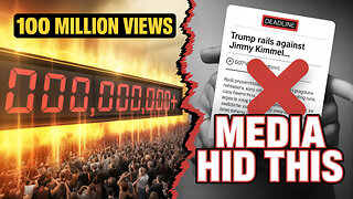 Charlie Kirk Memorial: 100M+ Views & Erika Kirk’s Forgiveness the Media HID