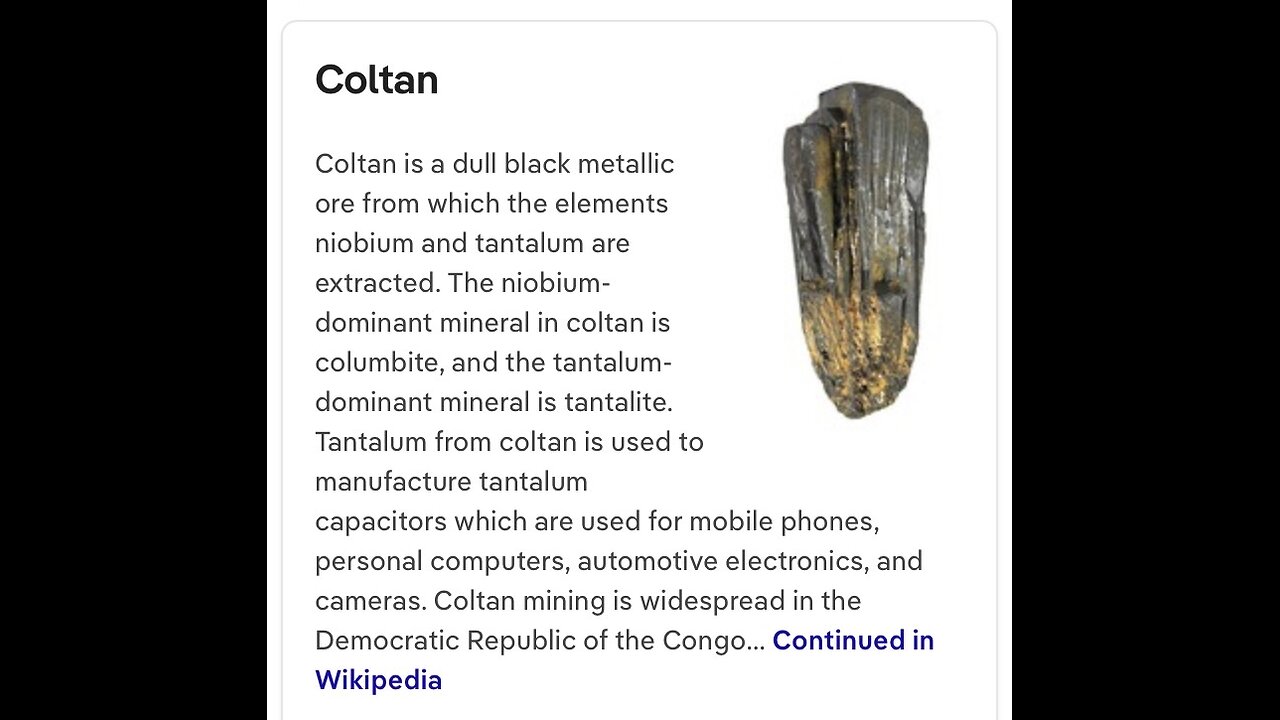 Destroy them that destroy the….🚨🚀(Calton Ore)