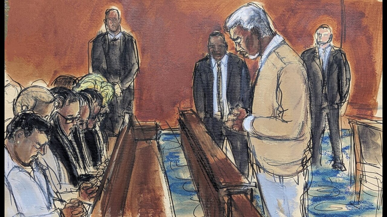 Diddy Convicted on Two Counts of Prostitution What Now?