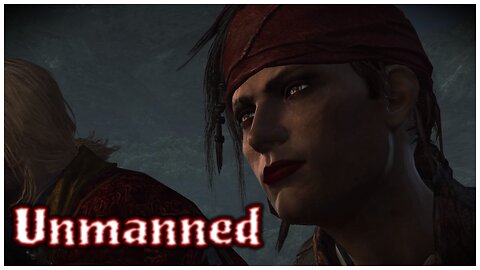 Assassin's Creed IV: Black Flag - Unmanned