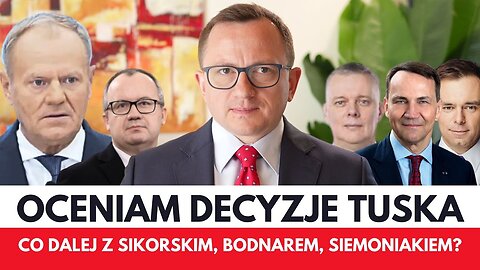 Donald Tusk wprowadza wielkie zmiany! Sprawdź co nas czeka!
