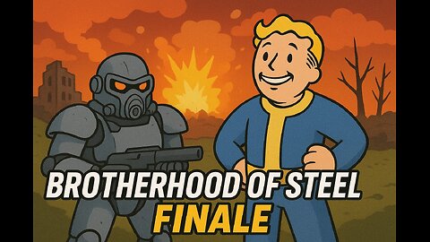 Can I Finish the Brotherhood Quest Without Failing?