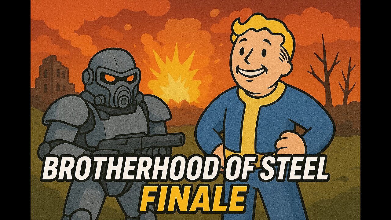 Can I Finish the Brotherhood Quest Without Failing?