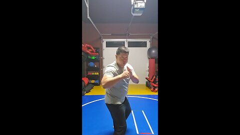 WTD Hand Combination 11, Conditioning Set (Rank 3)