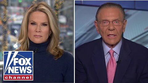 'Blood ALL OVER their hands': Keane TEARS into 'thugs and killers'