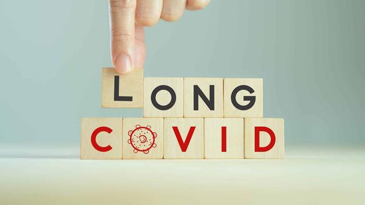 Ex-CDC Director: ‘Long Covid’ Is ‘mRNA Vaccine Injury’