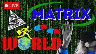 The System EXPOSED – Reacting to the Matrix Reality