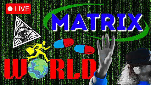 The System EXPOSED – Reacting to the Matrix Reality