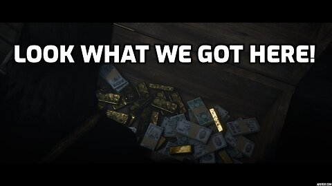 Unlimited everything (Especially money) in Red Dead Redemption 1 & 2 with a simple application
