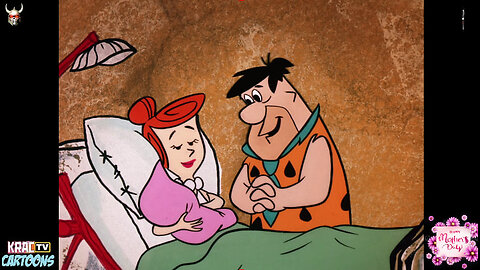 Sunday Cartoons Happy Mother's Day 1230PM EST
