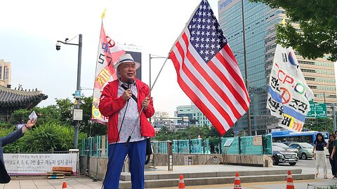 #참피온홍수환의미국국가#애국가#USAnthem#SKoreansLoveAmerica#SolidSKoreaUSAlliance#애국가#미국국가
