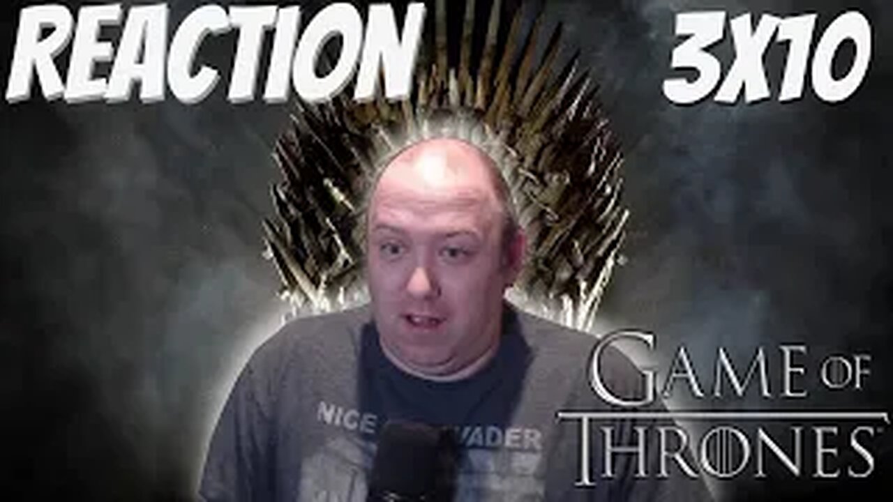 Game of Thrones S3 E10 Reaction "Mhysa"