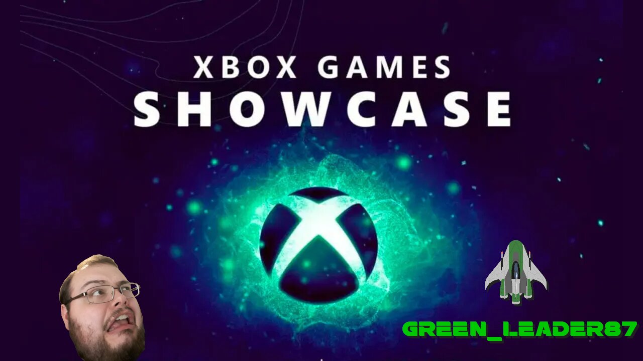 I know I'm late to this but I'm checking out the Xbox Game Fest!