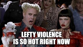Hey CNN: Lefty WSU Faculty Member Was Just Fired For The Left-Wing Extremism You Can't Seem To Find