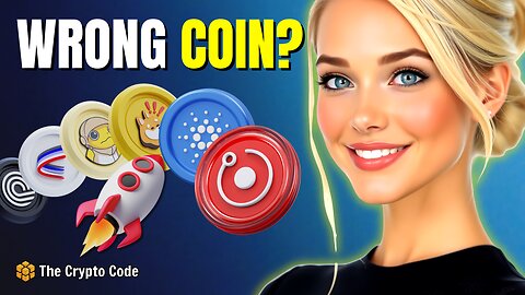 Everyone’s Chasing Bitcoin. Smart Money Is Doing THIS Instead…