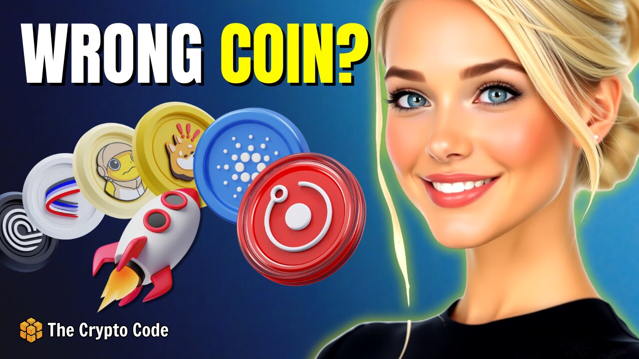 Everyone’s Chasing Bitcoin. Smart Money Is Doing THIS Instead…
