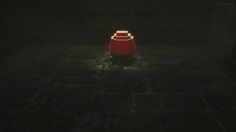 Embuscade - "I...need to eat, little one."