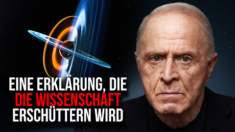 Eine Erklärung, die die Wissenschaft erschüttern wird