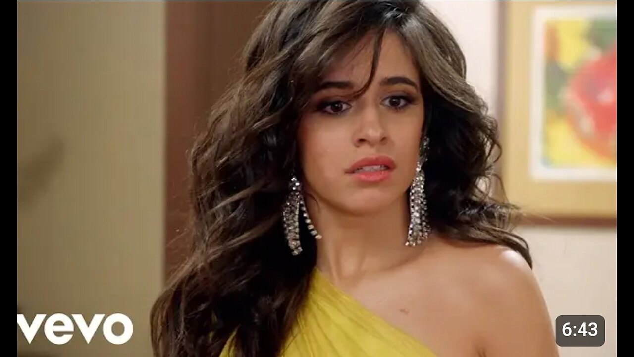 Camila Cabello - Havana ft. Young Thug