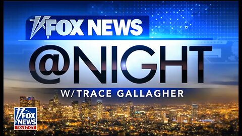 Fox News @ Night 6/6/25 FULL HD | BREAKING FOX NEWS June 6, 2025