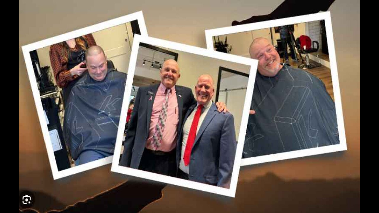 Idaho State Rep. Wheeler Supporting Dem Colleague Who Has Cancer