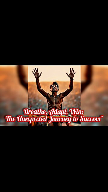 From Stumble to Strength: The True Meaning of Victory