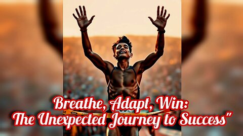 From Stumble to Strength: The True Meaning of Victory