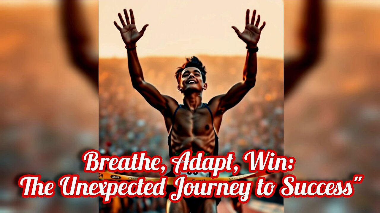 From Stumble to Strength: The True Meaning of Victory