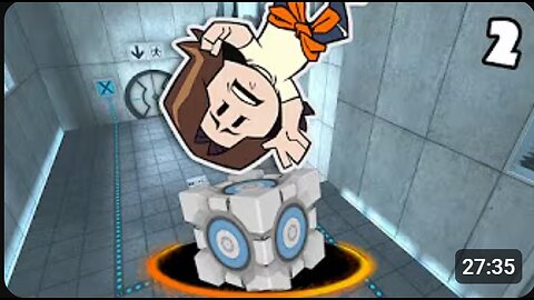 🌀 Arinz Twizt3d M1nd | PORTAL [2] 🧠🤖 WHERE AM I?!? Wonders Dan
