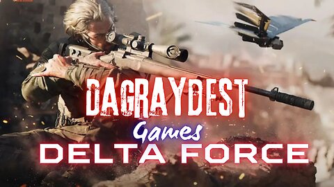 Weekend Warriors in Delta Force - Operations Mode