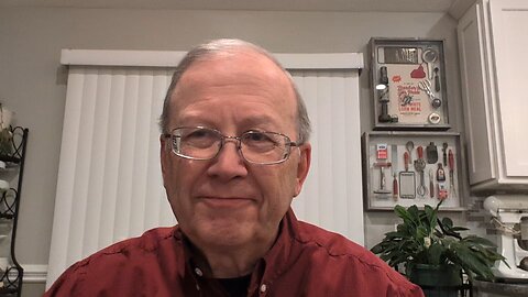 More Reasons for Writing - 1 John 2:12-14