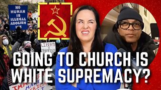 Democrats Are Falling For Commie Propaganda - Dumpster Fire