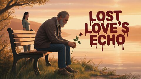 15 Years of Silence: A Father Waited with a Rose | Heart-Touching True Story