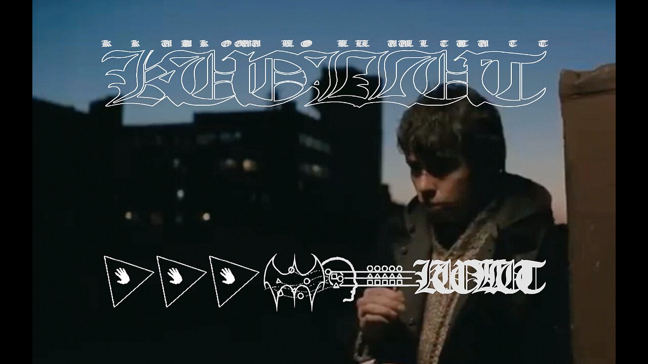 Kuollut - Gray Smatter