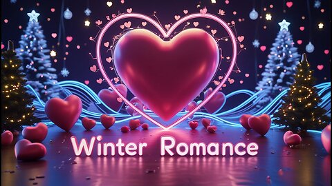 Зимний Роман (Winter Romance)-R