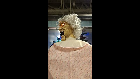 granny