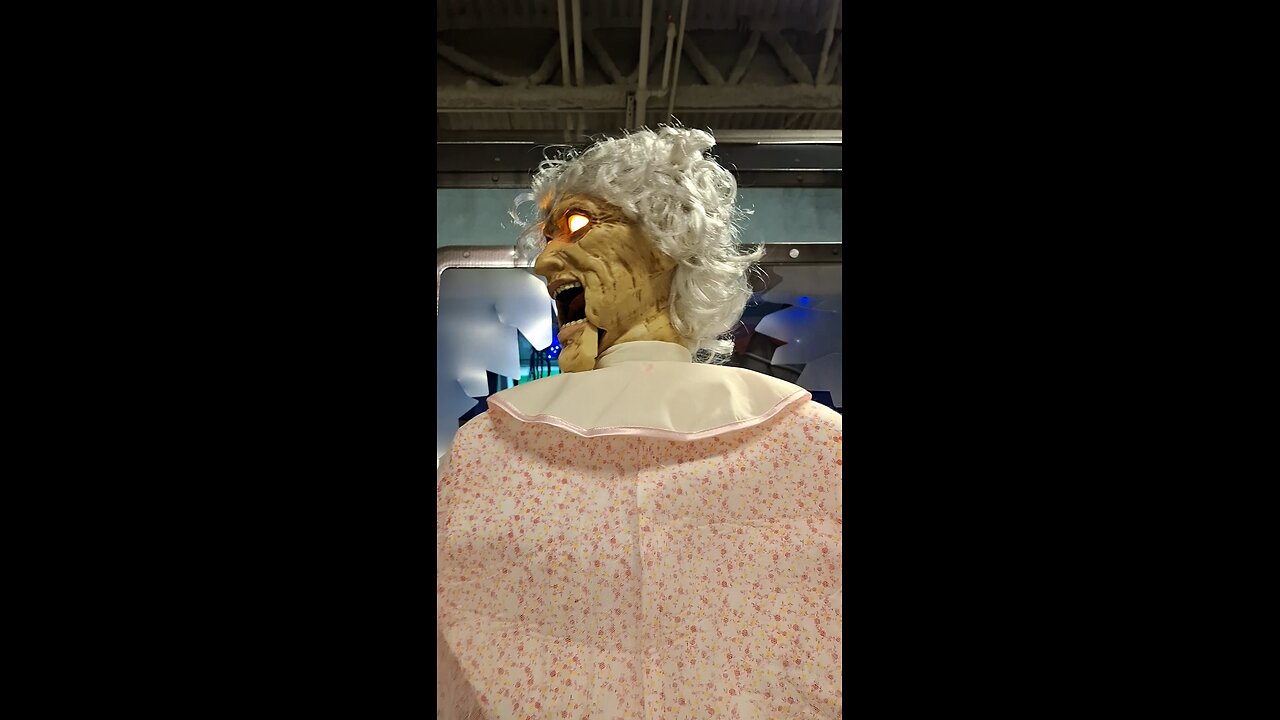 granny