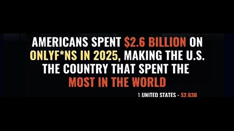🚨 USA Is A Christian-Nation And It Is #1 Country for Sex Industry! 😱 📍 Something Is Wrong Here.. 😬