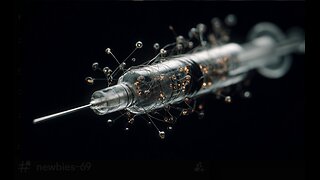 Adductomics, Proteotoxity From mRNA LNP Vaccines – With Christie Grace