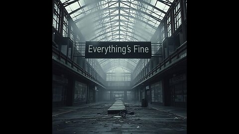 Everythings Fine... ?