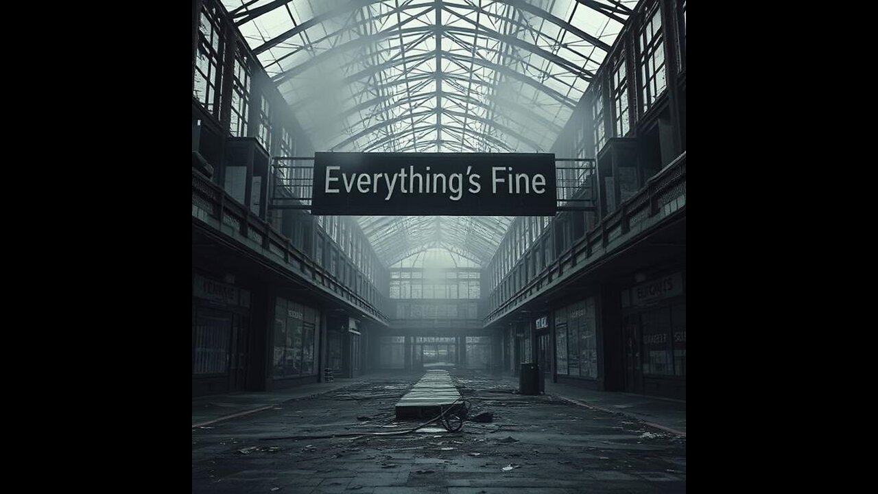 Everythings Fine... ?