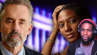 Dr. Jordan Peterson and Chloé Valdary Discuss DEI