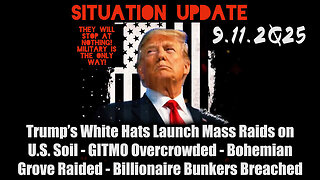 SIU. 9-11-25-AT-12PM-CST-00G-EST #TRUTH