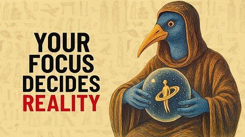 This is the ONLY Observer Effect Video That Actually Changes YOUR Reality