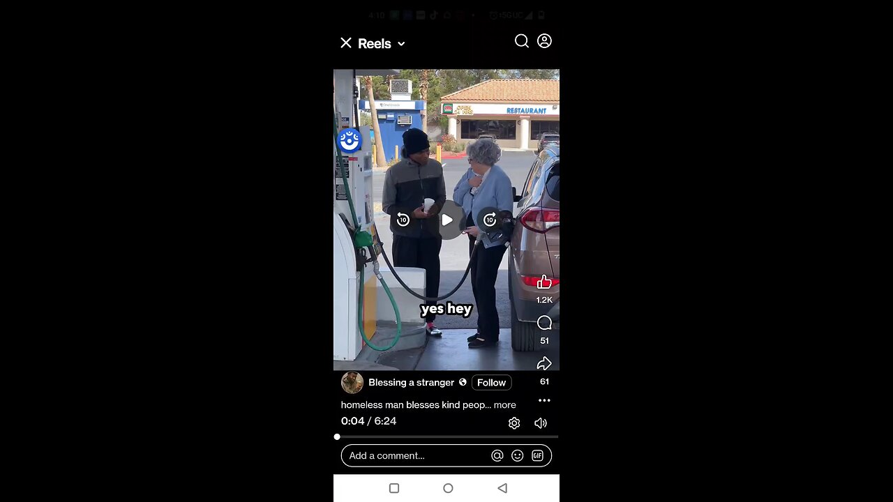 you only have a split second to do what is right