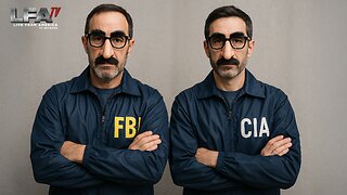 HOW THE FAKE NEWS SETS YOU UP FOR ASSASSINATION