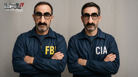 HOW THE FAKE NEWS SETS YOU UP FOR ASSASSINATION