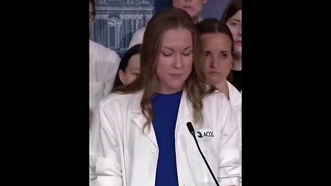 OBGYN Says Illegal Aliens Are Too Scared To Give Birth Because Of ICE And We're Loving It